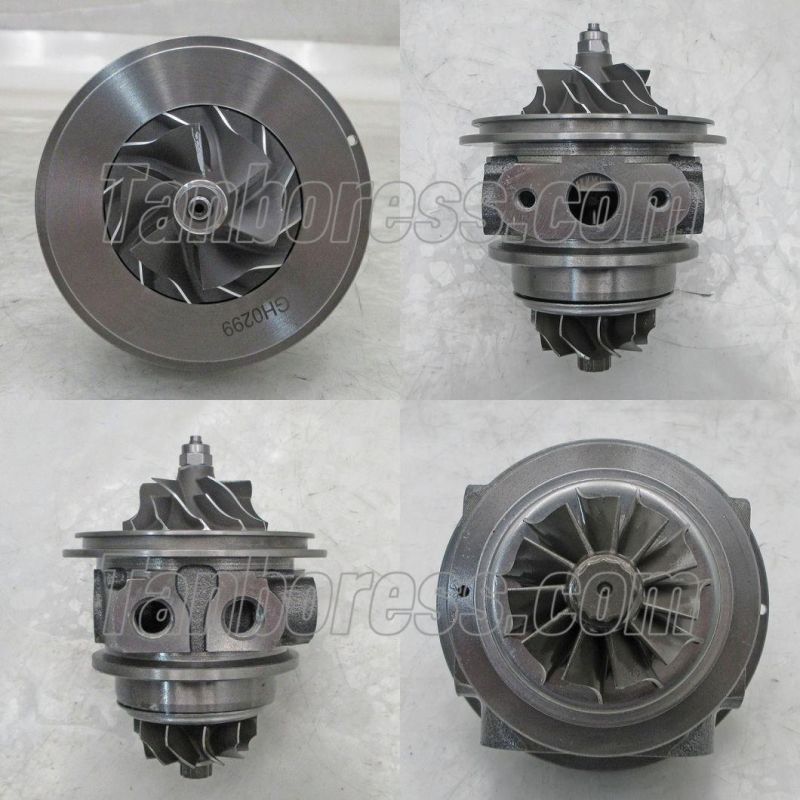 Turbocharger Cartridge for Mitsubishi Challenger 2.8 TD 49135-03130 4913503130 turbo