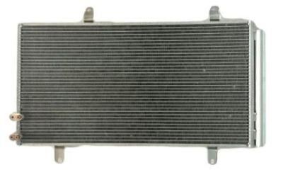 Aluminum Air Conditioner Auto Parts Condenser for Toyota Camry (OEM 88460-06240)