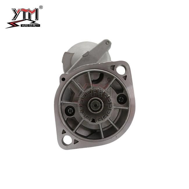 S114-349 121254-77010 Denso Starter Motor for Yanmar 12V 15t 1.4kw