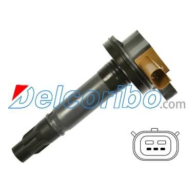 2011-2020 for Ford Ignition Coil Bl3z12029A, Bl3z-12029-B, Bl3z-12029-C