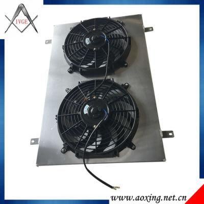 Cooling Fan Explosion Proof Fireproofing Portable Ventilation Fan