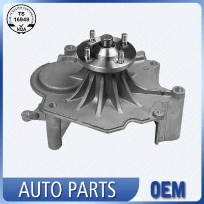 Spare Parts Car OEM, Fan Bracket Car Parts