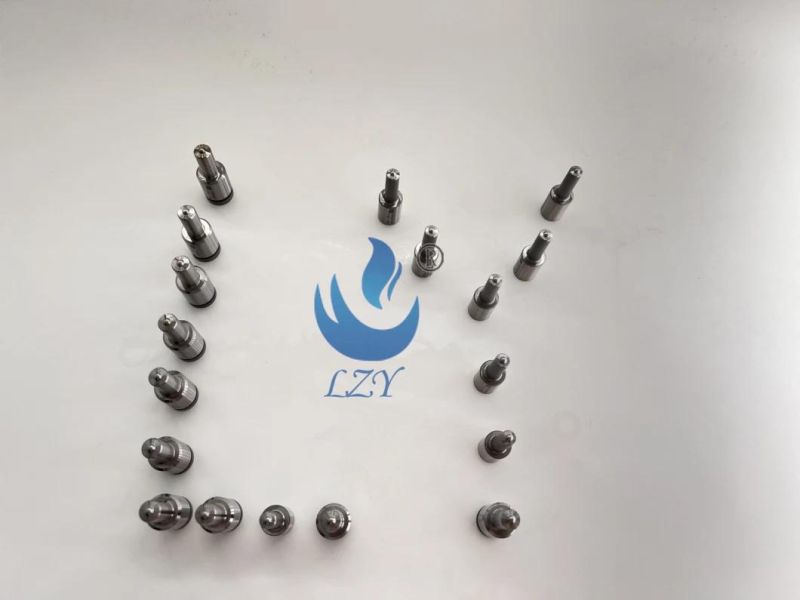 Diesel Engine Parts - Fuel Nozzle P4928562
