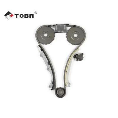 Timing Chain Kit Fit for Saturn Sc 1.9L L4 116ci 1991-1992