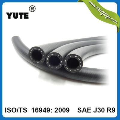 Yute 5/8 Inch Gasoline SAE J30 R9 Fuel Injection Hose