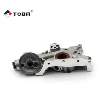 Car Engine Oil Pump Replacement for Opel Astra F/ Calibra A/ Omega B/ Vectra B 1.8 2.0 OEM 0646036 0646046 90570925