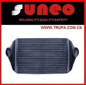 Intercooler for Kenworth 4862700004 Nissens 441218