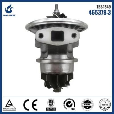 Turbocharger for Iveco TA0318 8040.45.400 465379 465379-0003 465379-3 465379-5003S