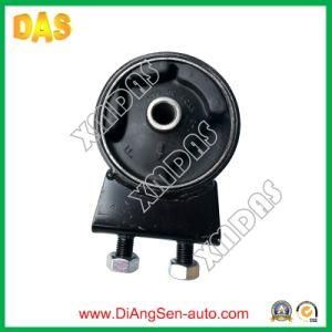 car spare rubber parts, engine motor mount for KIA(KY01-39-050)