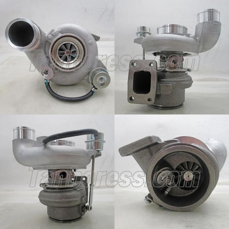 Auto Spare Parts HY35W Turbocharger for ISB Engine 4043600 R5143256AA