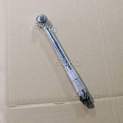 Erikc Fuel Injector Assemble Disassembly Tools Common Rail Injector Repair Tools Torque Wrench E1024096