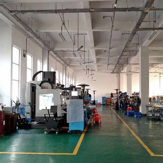 Turbocharger Turbo Charger Assy Spare Parts for HOWO Wd615.62 Hx50 Vg1560118227 4049426 4046577