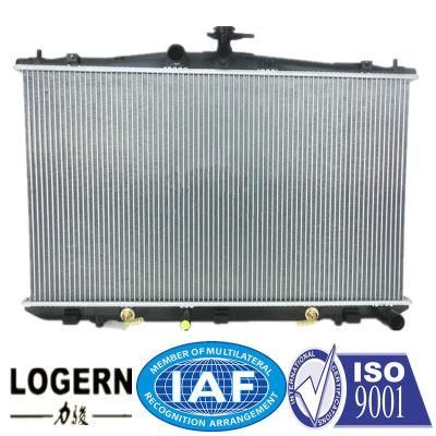 to-396ta Radiator for Toyota Sienna 3.5&prime;11-12/10- Rx 350V6 at