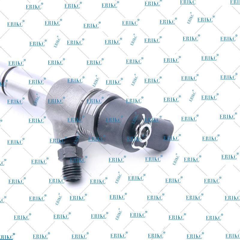 Erikc 0445110549 Inyectores Common Rail Bosch 0 445 110 549 Diesel Injector Pump Parts 0445 110 549 Fuel  Injector  Diesel