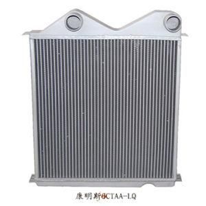 OEM Manufactory Machinery Intercooler