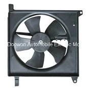 Daewoo Cielo Radiator Fan / Car Fan / Auto Fan / Auto Electric Fan 96144976