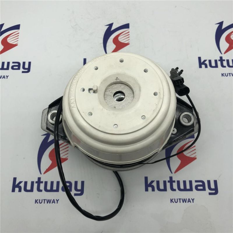 OEM: 1662406817 Fit for Mercedes-Benz Gl (X166) Gl350 Kutway Engine Mount
