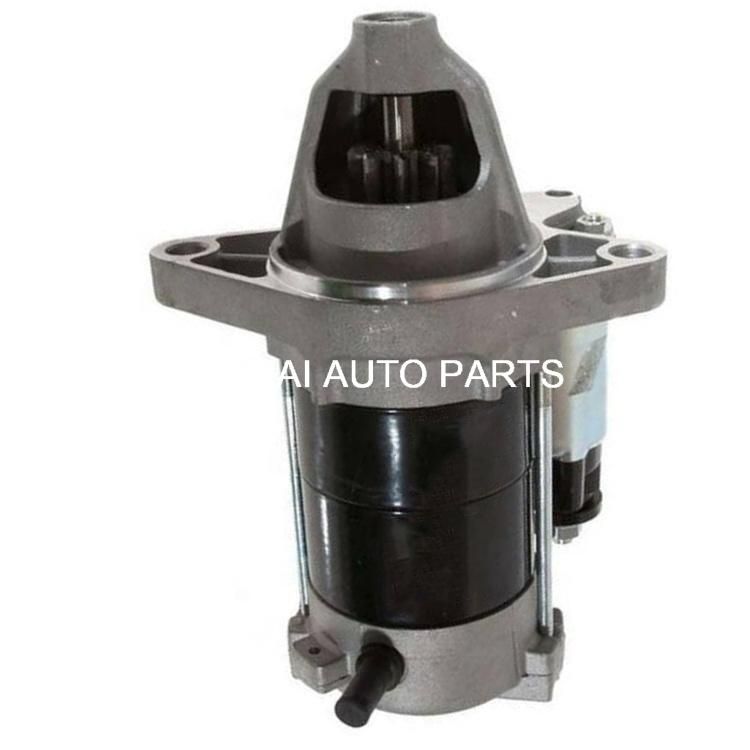 Manufacture New 19401 31200-Psa-J52 Lrs02411 228000-9650 Starter Motor for Honda Civic