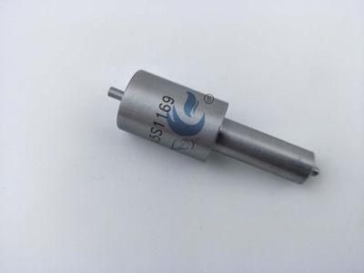 Diesel Engine Parts Fuel Injection Nozzle Dlla145s1169