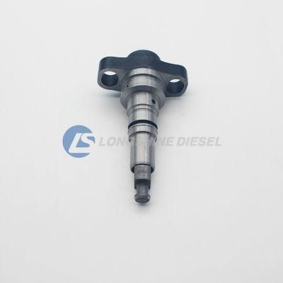 Diesel Fuel Injection Pump Plunger Element 519A