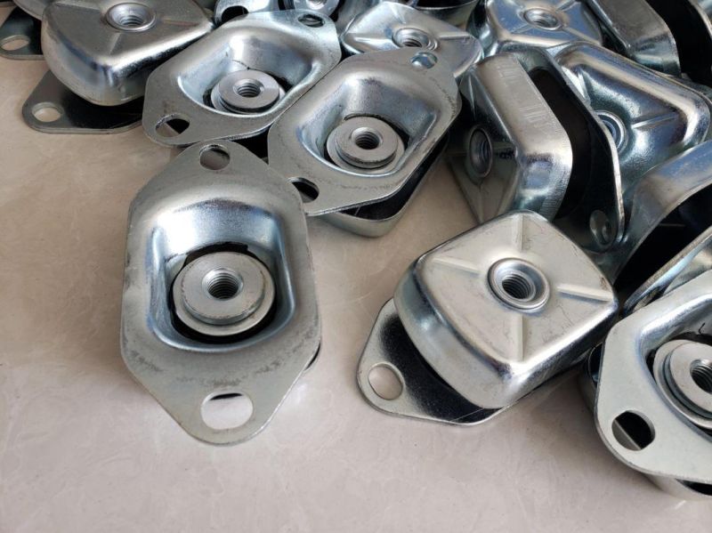 Good Quality Rubber Mountings, Marine Rubber Mounts, Shock Absorber