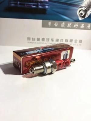 Top Quality and Strong Stock Japan Car Parts Spark Plugs for Mazda Bkr5e-11, Bkr5e11