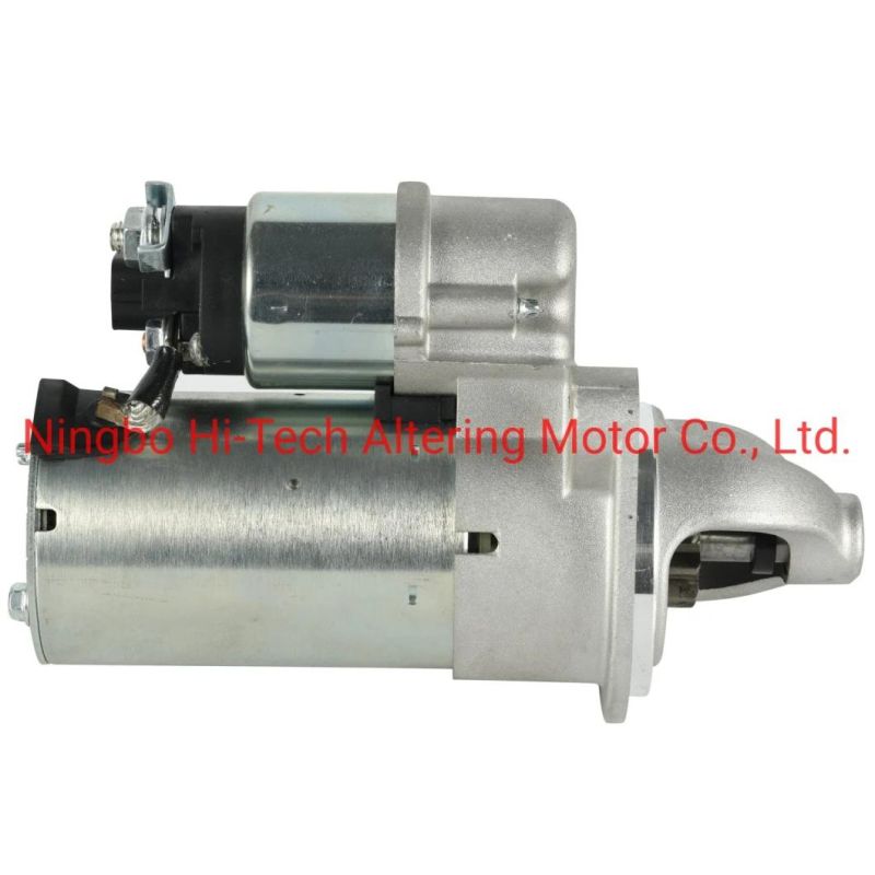12V 1.2kw 11t Starter Motor for Delco Hyundai Lester 6995 8000357