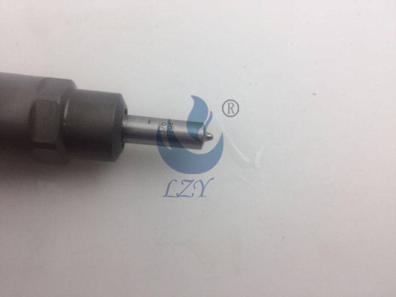Lzy Diesel Engine Parts- Fuel Injector 0445 120 092