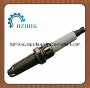 Car Accessory Auto Spare Parts 12120037244 Spark Plug for BMW