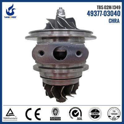 Turbocharger Cartridge for Mitsubishi Pajero II 2.8 TD 49377-03040 49377-03041 turbo