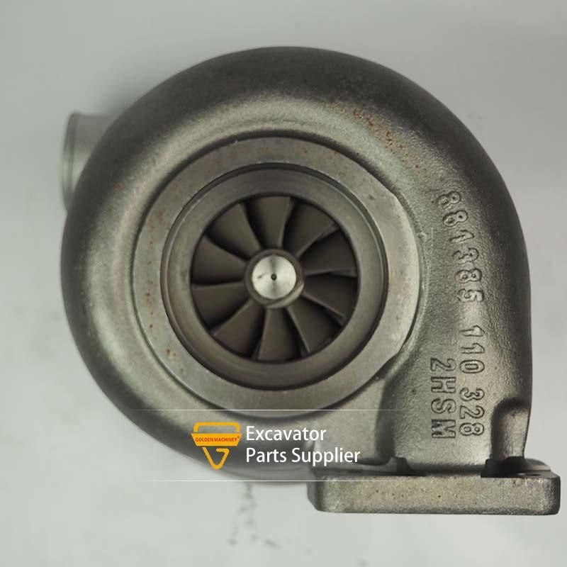 Quality Suit for Turbocharger Cat330b 3lm373 3lm319 7n8969 7n7748