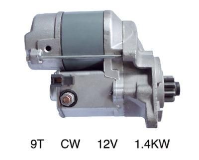 Starter Motor 128000-8460