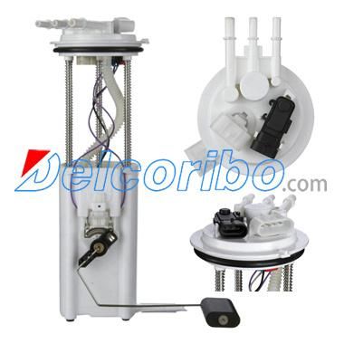 Fuel Pump Module for Chevrolet 19177256, 19331273, 25178732