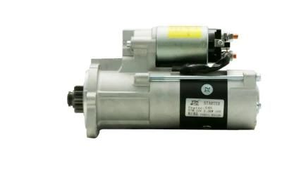 Ytm Starter Motor - Cw/12V/10t/3.2kw Same as Original Auto Engine Parts for OE M2t62271