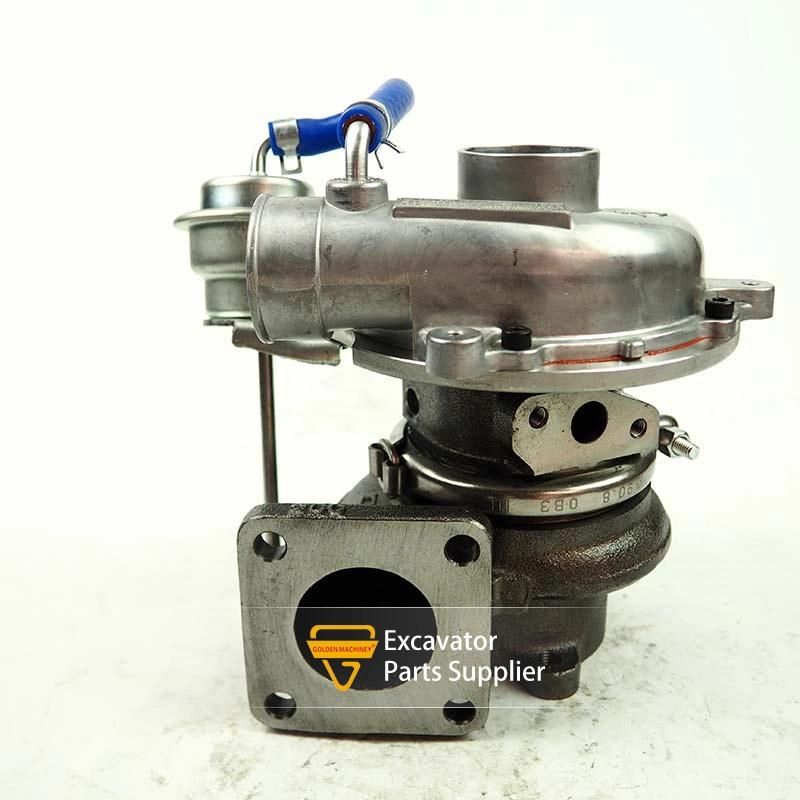 Quality Suit for Turbocharger 4tnv98 Rhf5 129908-18010 123945-18020 Vb430075