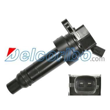 27301-2b100, 27301-2b110 for Hyundai Ignition Coil