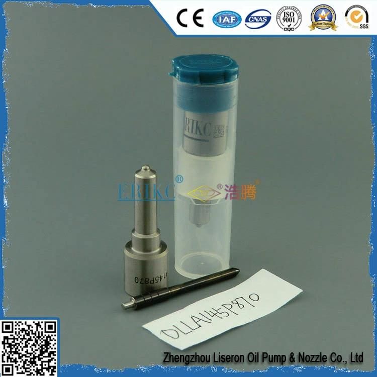 Diesel Injector Nozzle Dlla145p870 (093400 8700) Denso Auto Engine Nozzle Dlla 145 P 870 (093400-8700) for Mitsubishi (095000-5600)