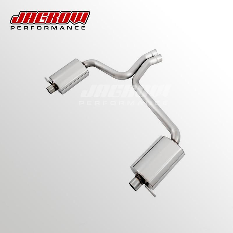 Exhaust System for Benz C43 Amg 3.0t 16-18