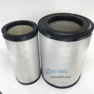 Truck Engine Air Filter Element Af25830 1665898