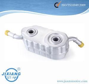 Oil Cooler OEM: 6501209606