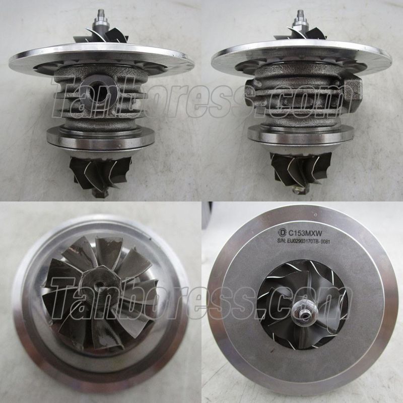 Cartridge Nissan GT1549S 702404-2 702404-0002 702404-5002S 8200459493 Turbocharger