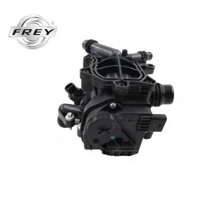 OE 11537644811 Frey Auto Car Parts Engine Coolant Thermostat Assembly for BMW B48 F35 F20 G12