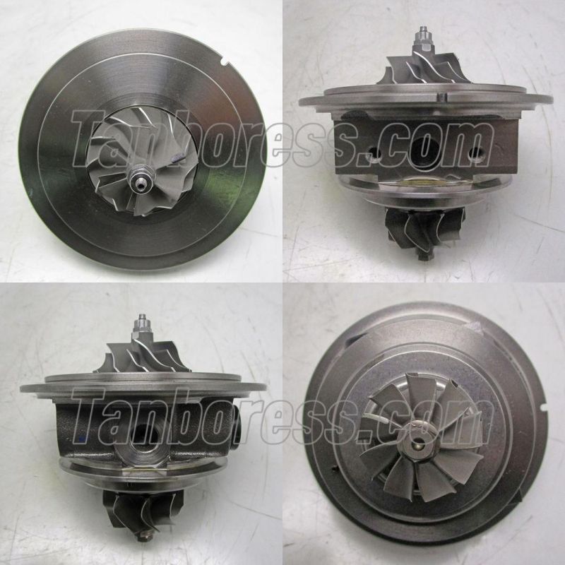 Turbocharger cartridge for Alfa Romeo Giulietta Multi 814999-0001 814999-1 turbo