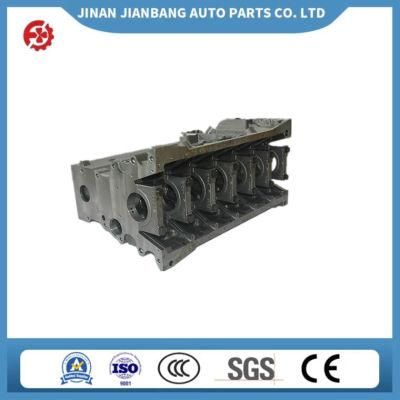 Diesel Engine Cylinder Block