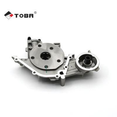 Auto Parts Car Engine Parts Oil Pump OEM 7588737 for LANCIA Y10 (156_) 1.0 Fire (156AA, 156AD)