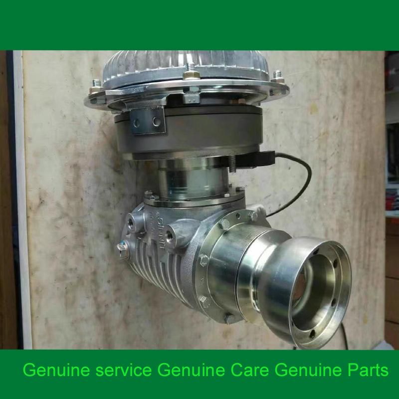 Linning Fan Angle Drive Clutch Assy 10.001 Electromagnetic Clutch