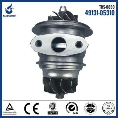Turbo CHRA 49131-05310 49131-05311 49131-05312 Duratorq Cartridge for Ford