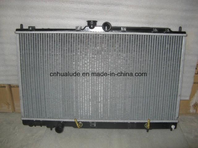 Cheap Radiator for Mitsubishi Lancer 95-99