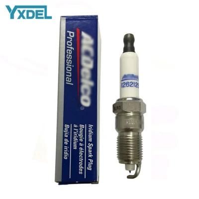 Chinese Factory Gas Engine Spark Plug 12622441 41-114