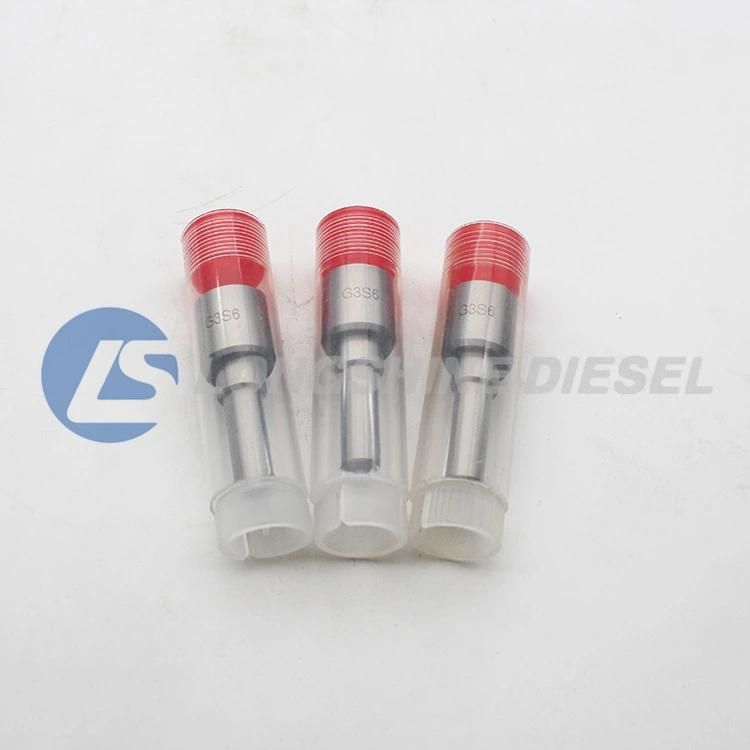 Common Rail Injector Nozzle G3s6 for Denso